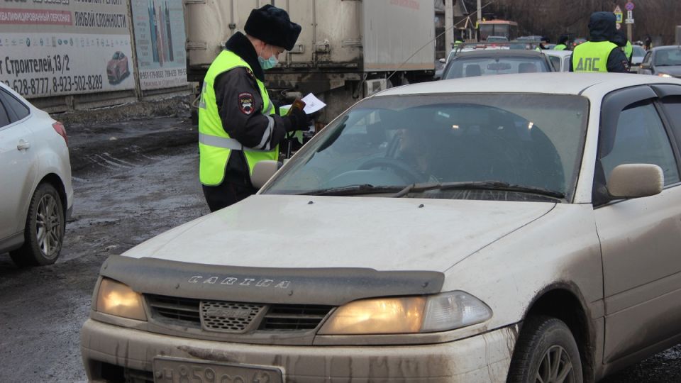 Почему простая щетка в багажнике может спасти вас от штрафа в 5000 рублей