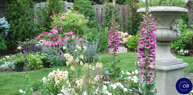 Как успешно создать собственный цветник: практическое руководство для начинающих садоводов