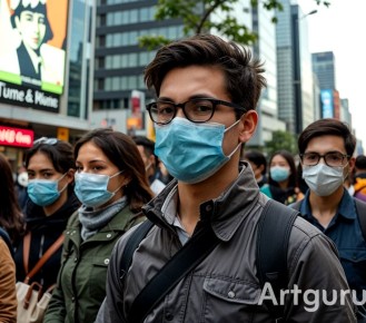 Масочный режим снова на горизонте: что стоит знать россиянам