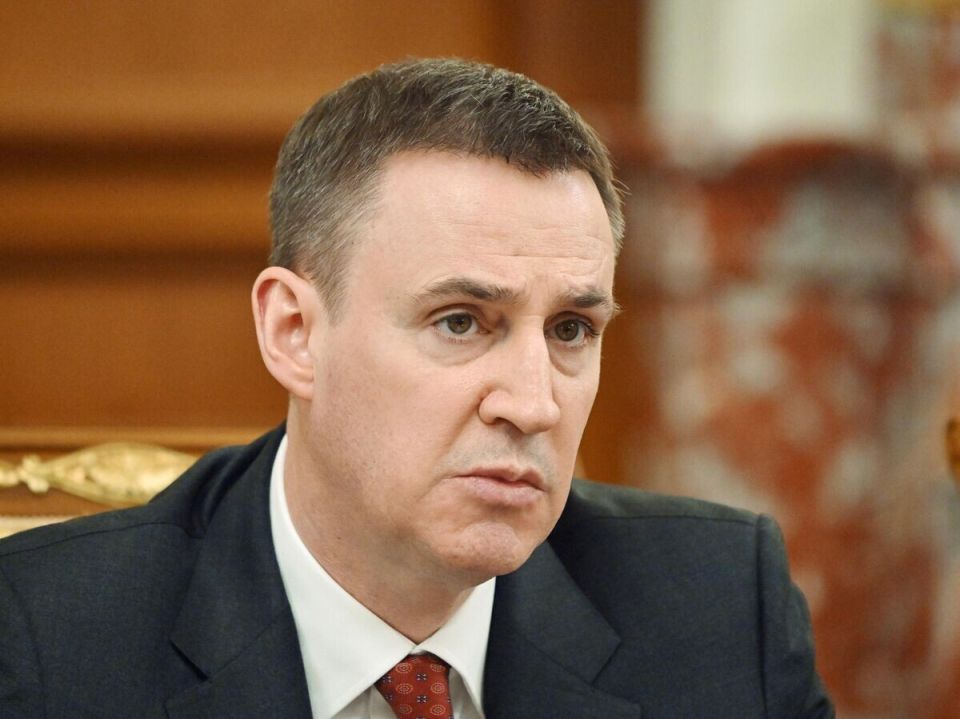 Патрушев призывает к стабилизационным мерам для контроля цен на продовольствие