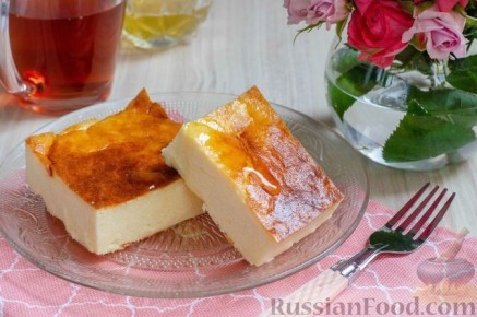 Запеканки на любой вкус: от сладкого до пикантного