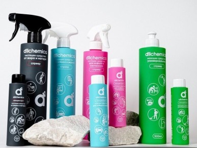 Как выбрать безопасные чистящие средства и заботиться о здоровье семьи