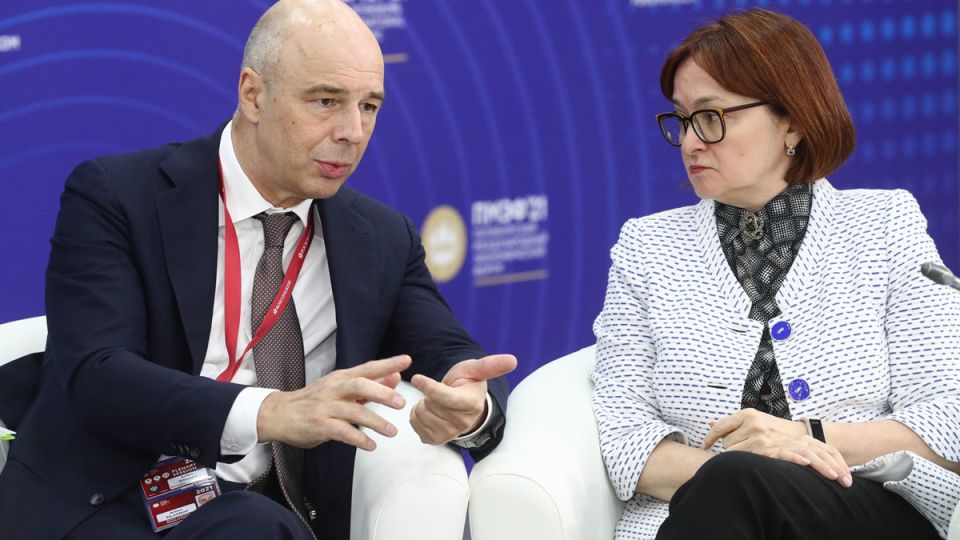 Цифровая зарплата: Россия на пороге нового финансового века