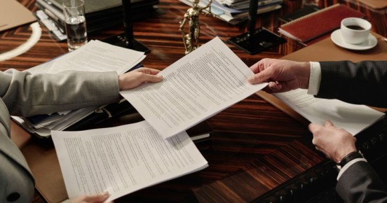 Новые законопроекты в ЖКХ: штрафы и повышения для управляющих компаний