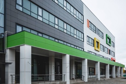 Игорь Артамонов: Скоро будем в Липецке делать детям сложные операции, на которые раньше приходилось ездить в федеральные клиники