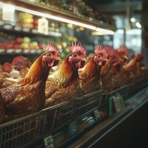 Как избавиться от химии в магазинной курице: простые и эффективные методы