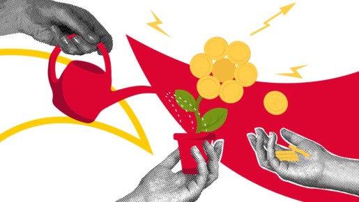 Разрушая мифы о деньгах: путь к финансовому процветанию