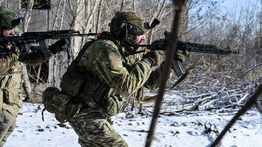 Виталий Киселев: Оперативная сводка на утро 6 декабря: натиск на фронте, сдвиги в тылу