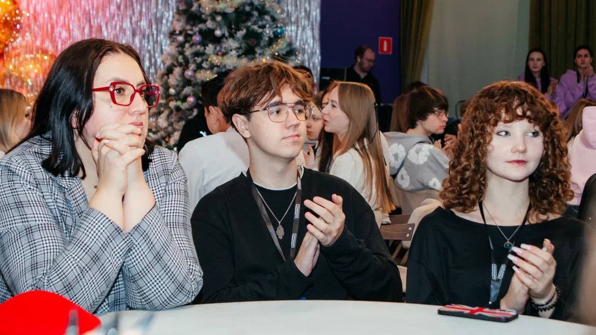 Представитель СУ СК России по Липецкой области приняла участие в городском форуме добровольцев «Сила в тебе» Представитель СУ СК России по Липецкой области приняла участие в городском форуме добровольцев «Сила в тебе»