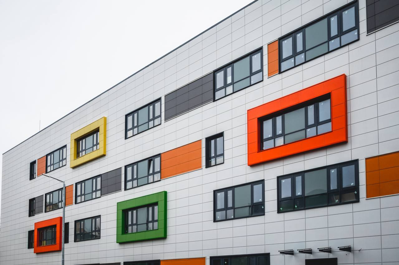 Игорь Артамонов: Скоро будем в Липецке делать детям сложные операции, на которые раньше приходилось ездить в федеральные клиники Игорь Артамонов: Скоро будем в Липецке делать детям сложные операции, на которые раньше приходилось ездить в федеральные клиники