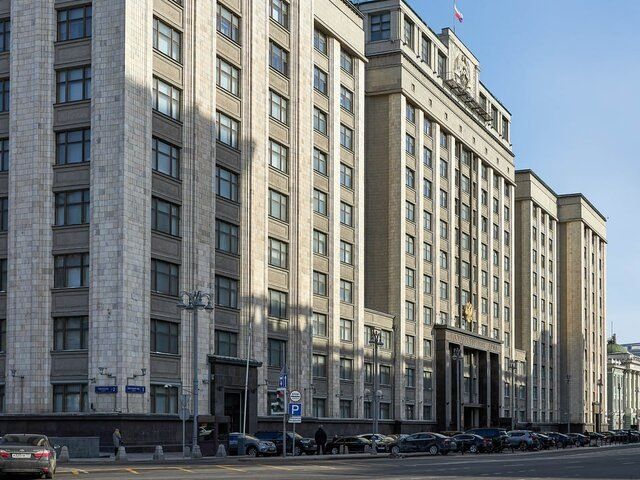 Госдума усиливает наказания за вовлечение несовершеннолетних в диверсии