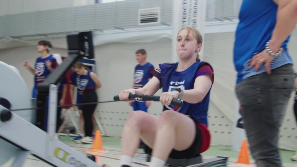 Игры ГТО Липецкой области: главный спортивный праздник ноября состоялся!