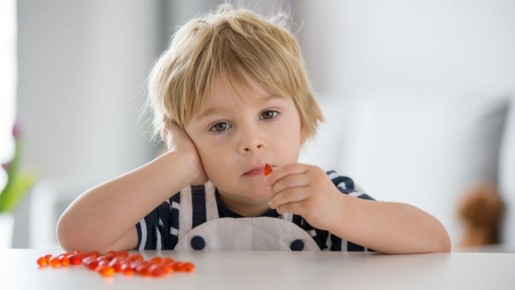 Дешево и полезно: этот забытый советский «суперфуд» даст фору авокадо и лососю