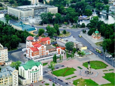 За три года Липецкая область приняла более 2,5 тысяч жителей ДНР, ЛНР, Запорожской и Херсонской областей