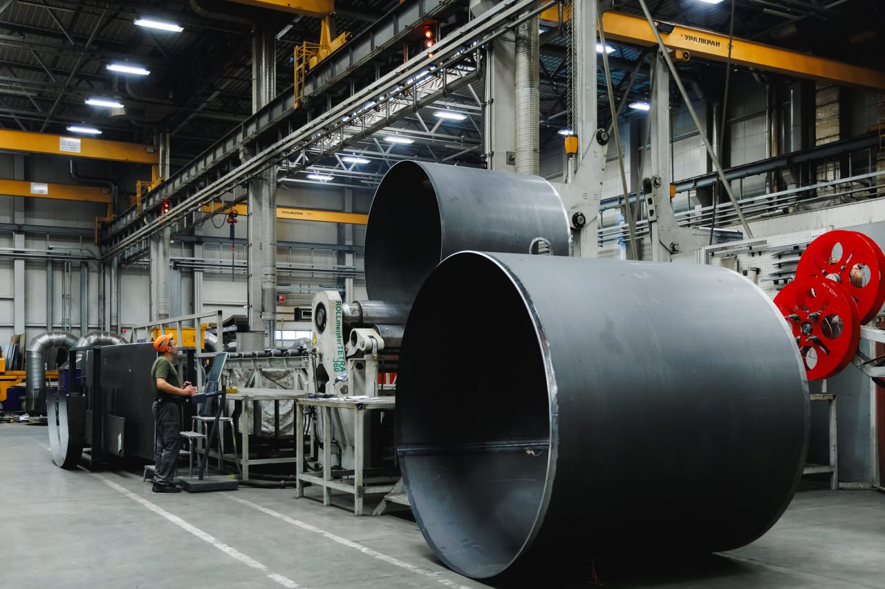 Котлы завода «Гермес-Липецк» теперь официально отечественная продукция Котлы завода «Гермес-Липецк» теперь официально отечественная продукция