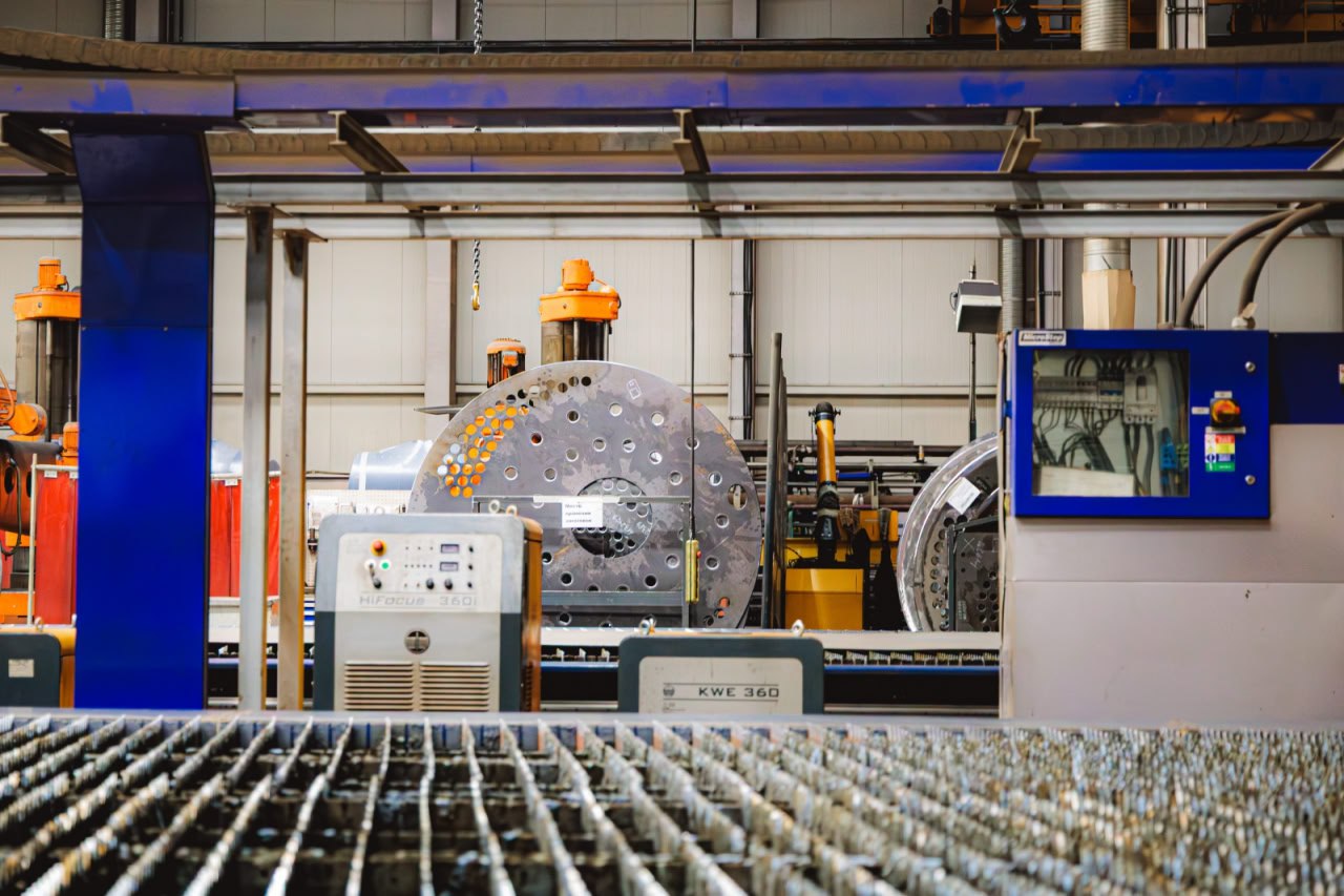 Котлы завода «Гермес-Липецк» теперь официально отечественная продукция Котлы завода «Гермес-Липецк» теперь официально отечественная продукция