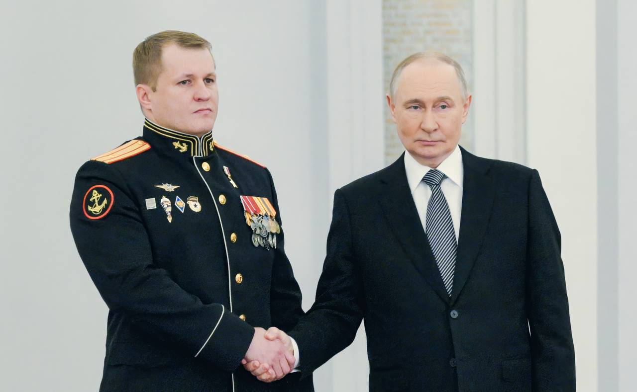 Игорь Артамонов: Когда позицию нужно не просто занять, а удерживать месяц – это проверка на прочность