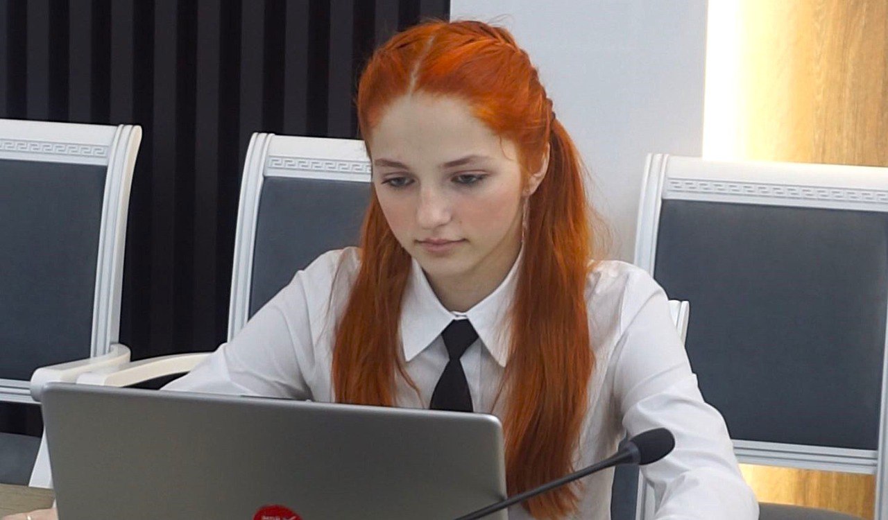 Сегодня участники всероссийской олимпиады «Софиум» от Липецкой области отлично выступили во втором туре регионального этапа Сегодня участники всероссийской олимпиады «Софиум» от Липецкой области отлично выступили во втором туре регионального этапа