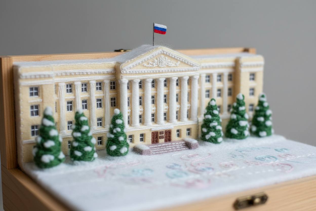 Первый снег — отличный повод сделать обстановку более уютной Первый снег — отличный повод сделать обстановку более уютной