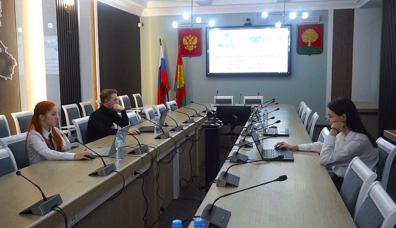 Сегодня участники всероссийской олимпиады «Софиум» от Липецкой области отлично выступили во втором туре регионального этапа Сегодня участники всероссийской олимпиады «Софиум» от Липецкой области отлично выступили во втором туре регионального этапа