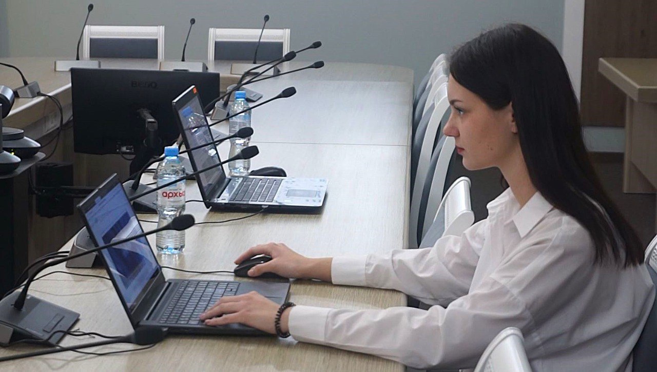 Сегодня участники всероссийской олимпиады «Софиум» от Липецкой области отлично выступили во втором туре регионального этапа