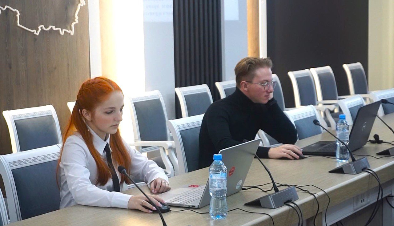 Сегодня участники всероссийской олимпиады «Софиум» от Липецкой области отлично выступили во втором туре регионального этапа Сегодня участники всероссийской олимпиады «Софиум» от Липецкой области отлично выступили во втором туре регионального этапа