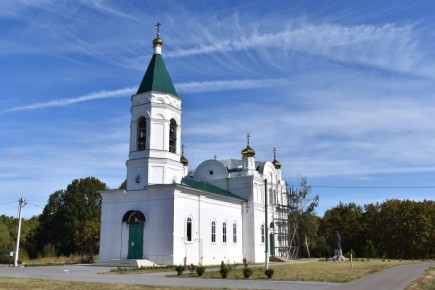 Под особую защиту взяли три старинных здания в Липецкой области