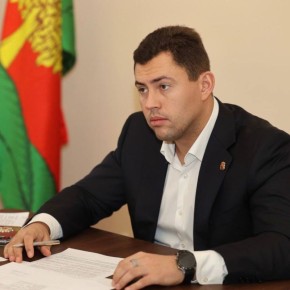 Вопросы помощи бойцам, поддержка предпринимательства и творчества