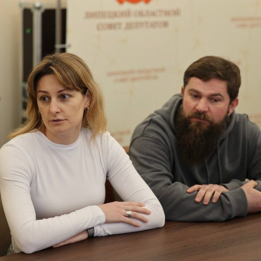 Вопросы помощи бойцам, поддержка предпринимательства и творчества Вопросы помощи бойцам, поддержка предпринимательства и творчества