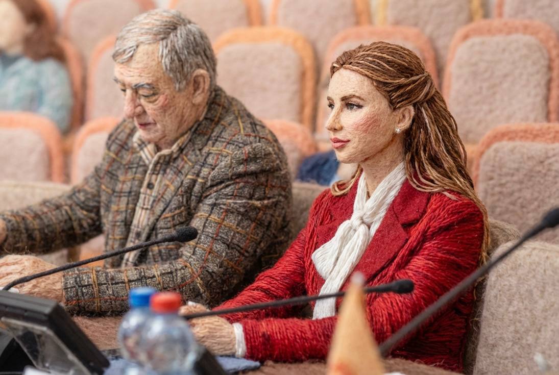 Первый снег — отличный повод сделать обстановку более уютной Первый снег — отличный повод сделать обстановку более уютной