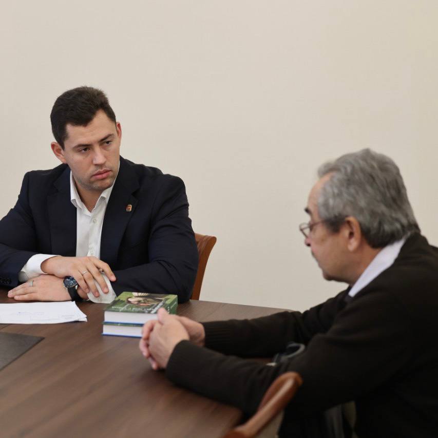 Вопросы помощи бойцам, поддержка предпринимательства и творчества Вопросы помощи бойцам, поддержка предпринимательства и творчества