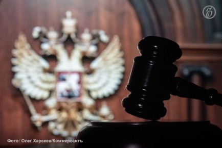 Депутату липецкого облсовета продлили заключение в СИЗО до 14 февраля