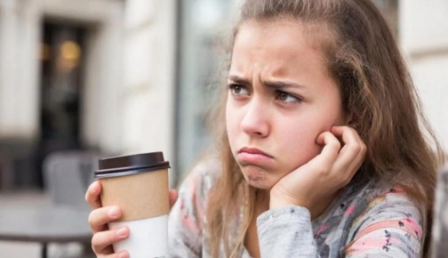 Как липчан обманывают бумажные стаканчики для кофе?