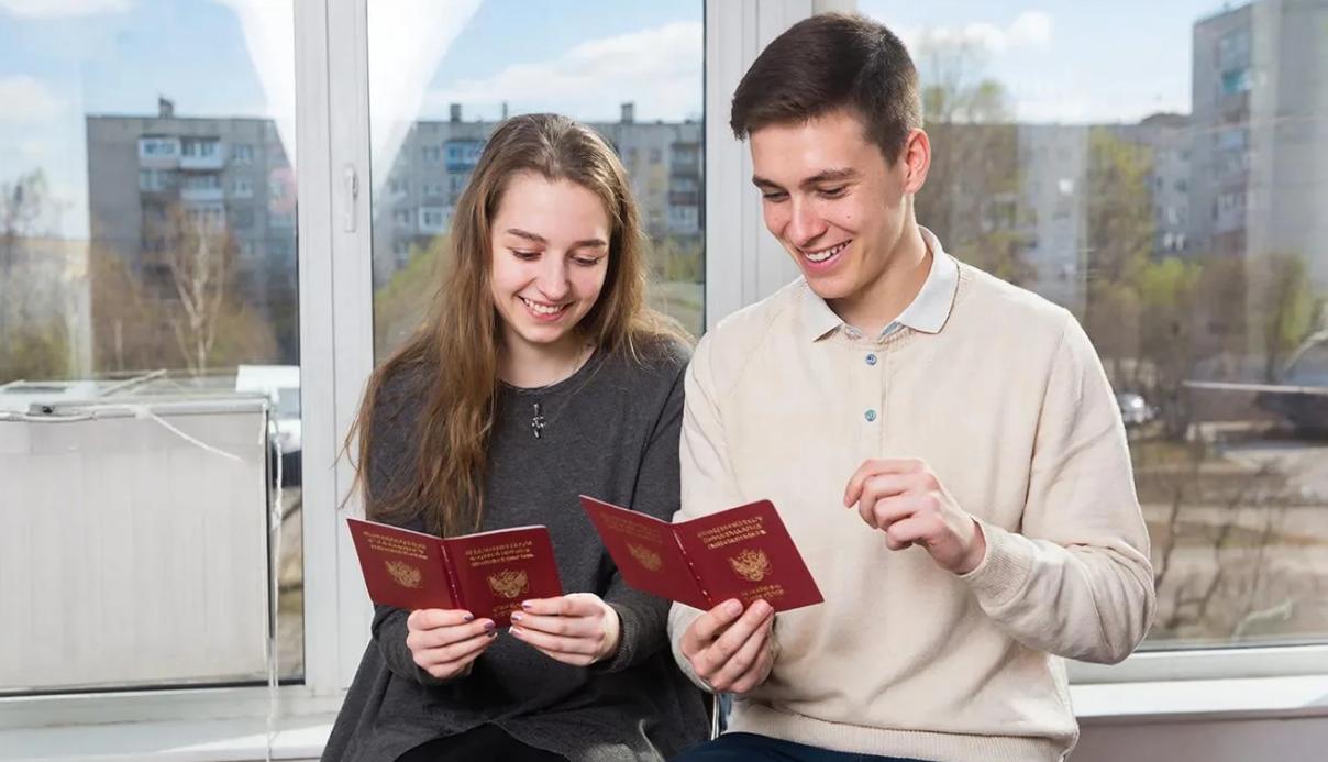 Этот штамп в паспорте может спасти вашу жизнь!