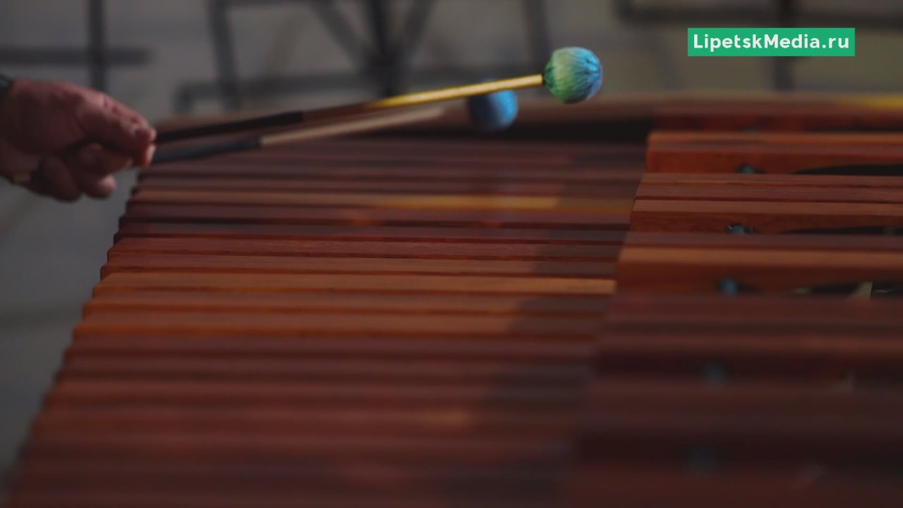 Кристиан Ороско – липецкий эквадорец