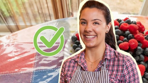 Многолетняя клеенка будет как новая: вот чем ее нужно протереть