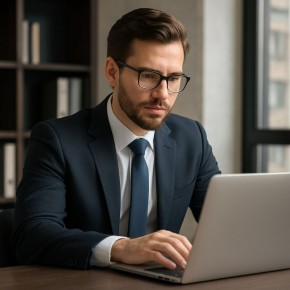 Липчане могут зарегистрировать бизнес, кассу и бренд онлайн