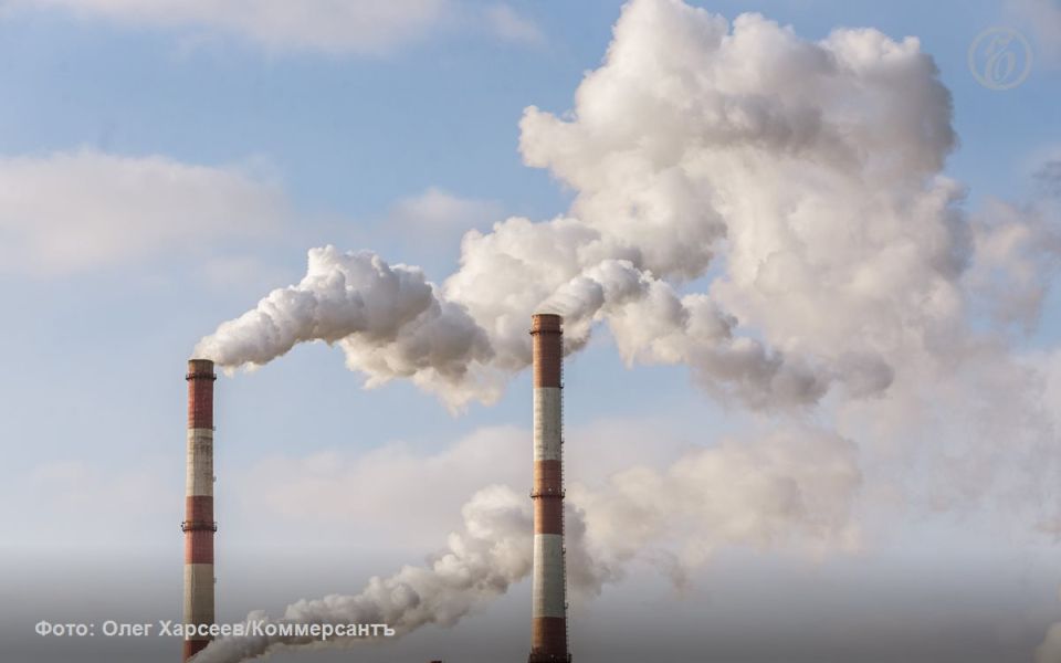 Липецкая область оказалась в лидерах экологического рейтинга регионов