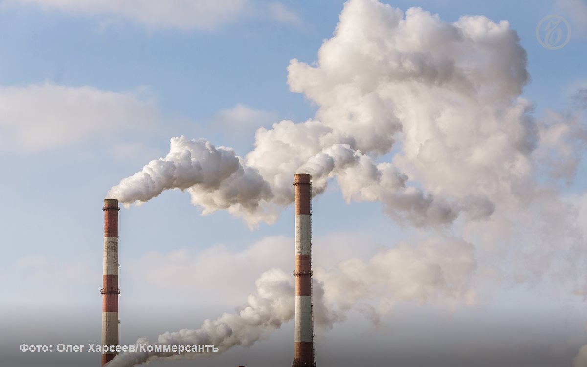 Липецкая область оказалась в лидерах экологического рейтинга регионов