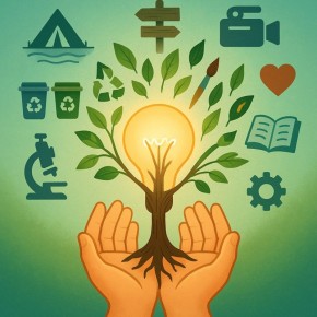 Липецкие школьники могут принять участие в Областном Детском экологическом форуме