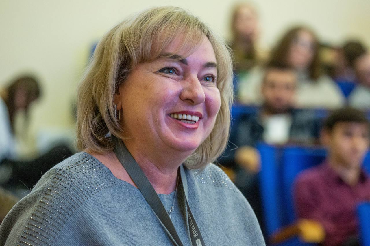 Мособлизбирком рассказал студентам РАНХиГС о выборах и госслужбе Мособлизбирком рассказал студентам РАНХиГС о выборах и госслужбе