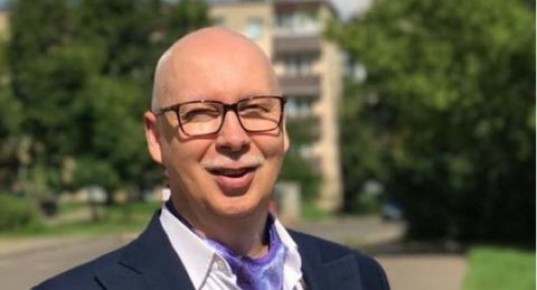 Александр Зимовский: По слухам, и авторитетно. 16.12.2025