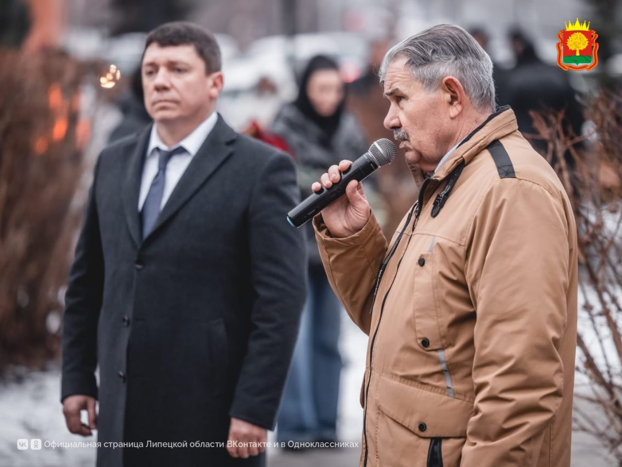«С холодной головой, горячим сердцем и чистыми руками» «С холодной головой, горячим сердцем и чистыми руками»