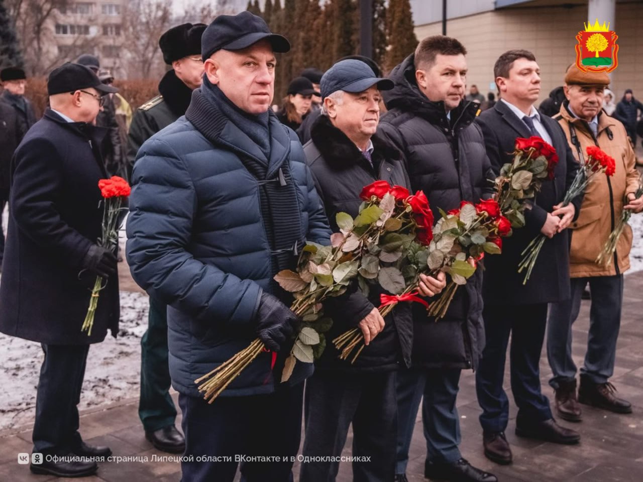 «С холодной головой, горячим сердцем и чистыми руками» «С холодной головой, горячим сердцем и чистыми руками»