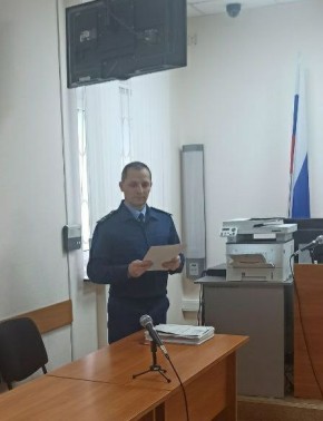 Вынесен приговор по уголовному делу о жестоком убийстве молодой матери