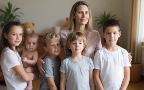 ���������, ������������� 5 � ����� �����, ����������� ���� � ���������� ������������