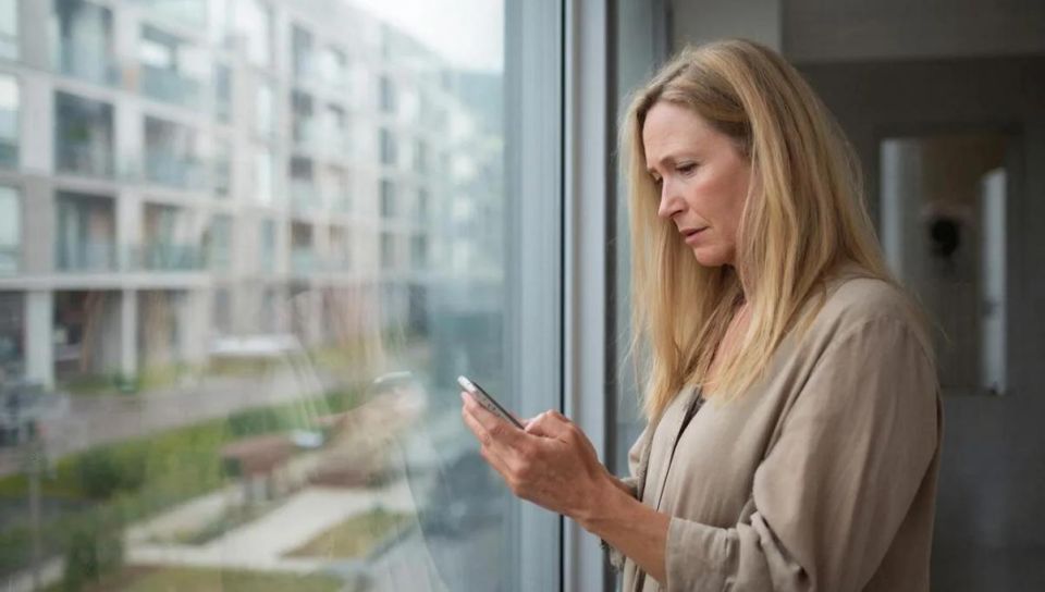 Электронные квитанции за капремонт будут получать липчане в 2026 году