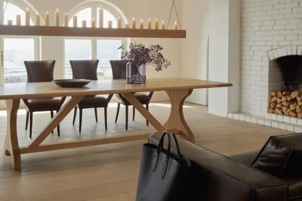 Как вернуть блеск деревянной мебели: простые и эффективные способы ухода