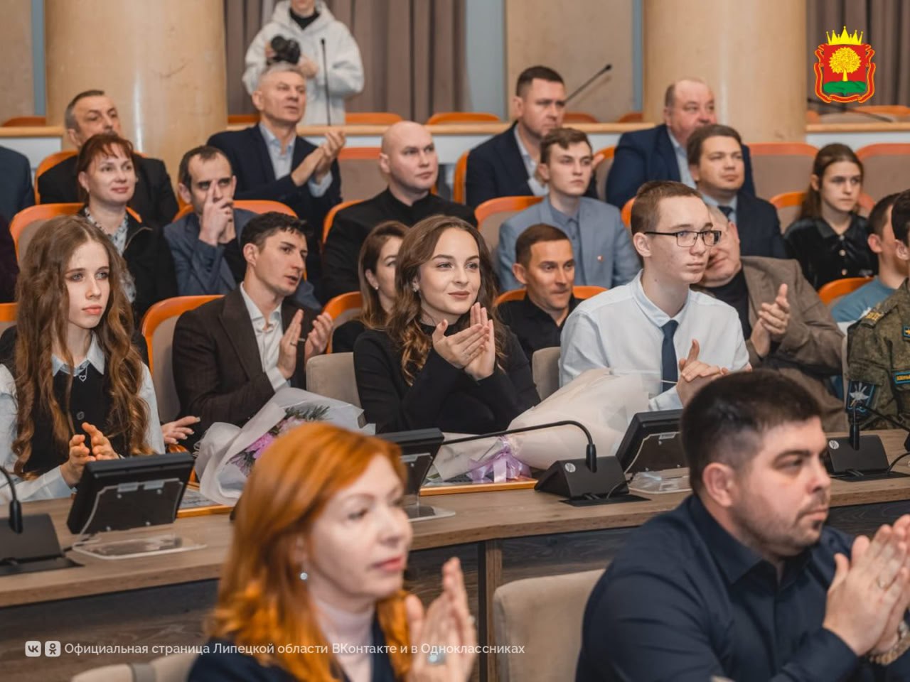 2025 для липецких спортсменов – год ярких побед 2025 для липецких спортсменов – год ярких побед