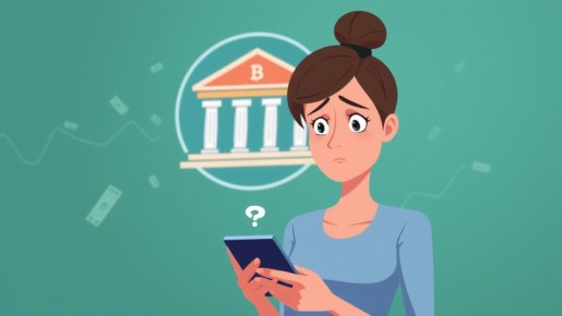 Загадка исчезнувших средств: как клиентка банка стала жертвой мошенников